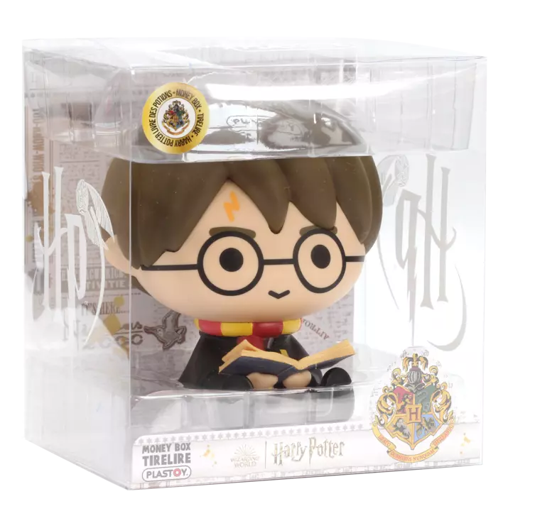 Tirelire Harry Potter - Harry Potter