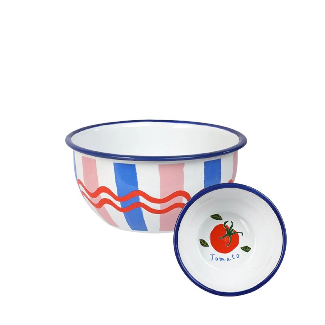 Bol Tomate