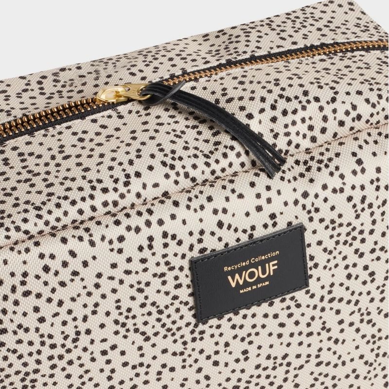 Wouf Trousse de toilette - Panna
