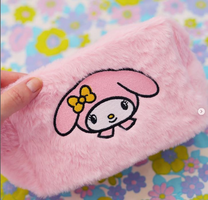 Trousse de toilette - Melody