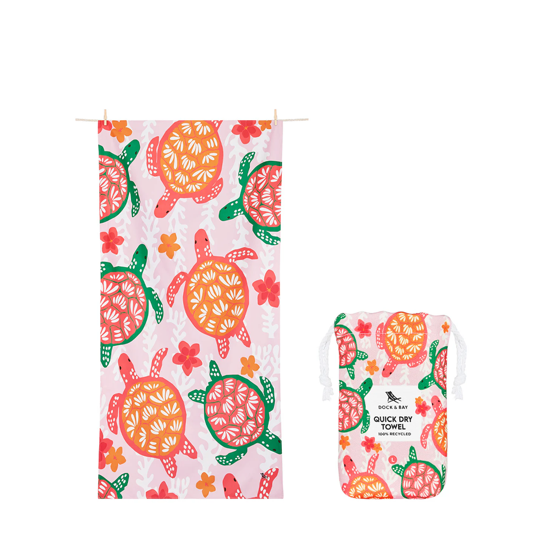 Serviette de plage Quick dry Kids