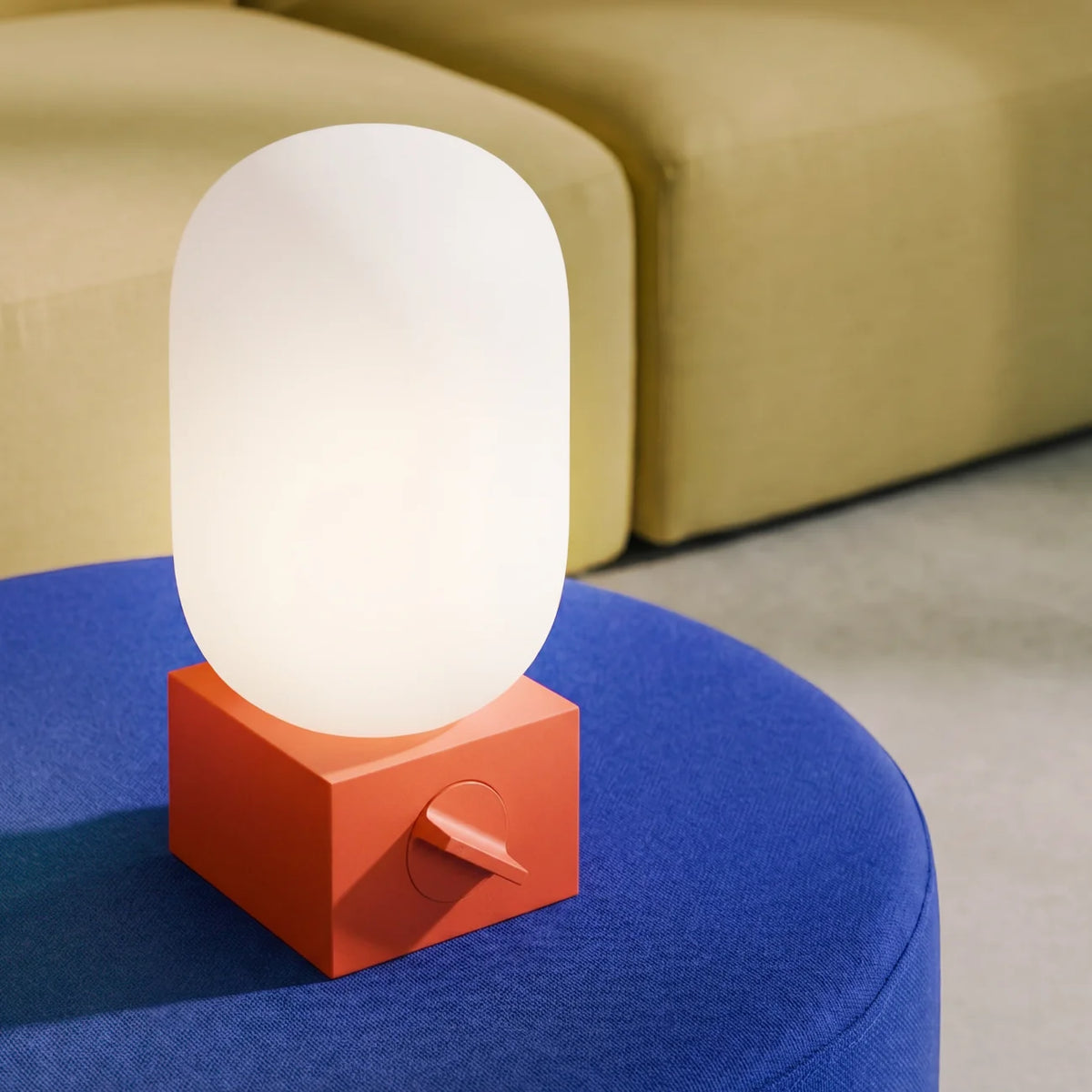 Native Union Pop Light
