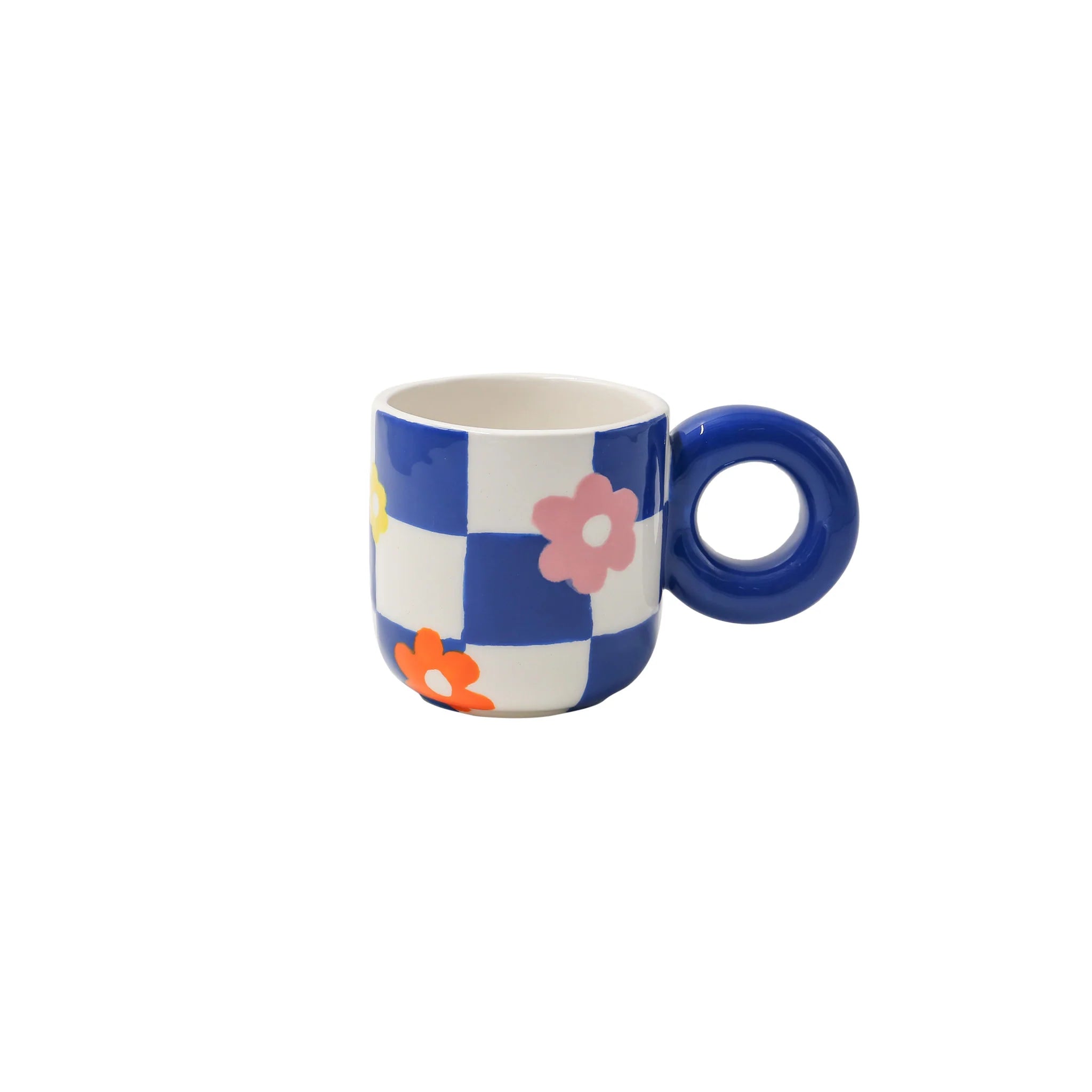 Mug Bautista