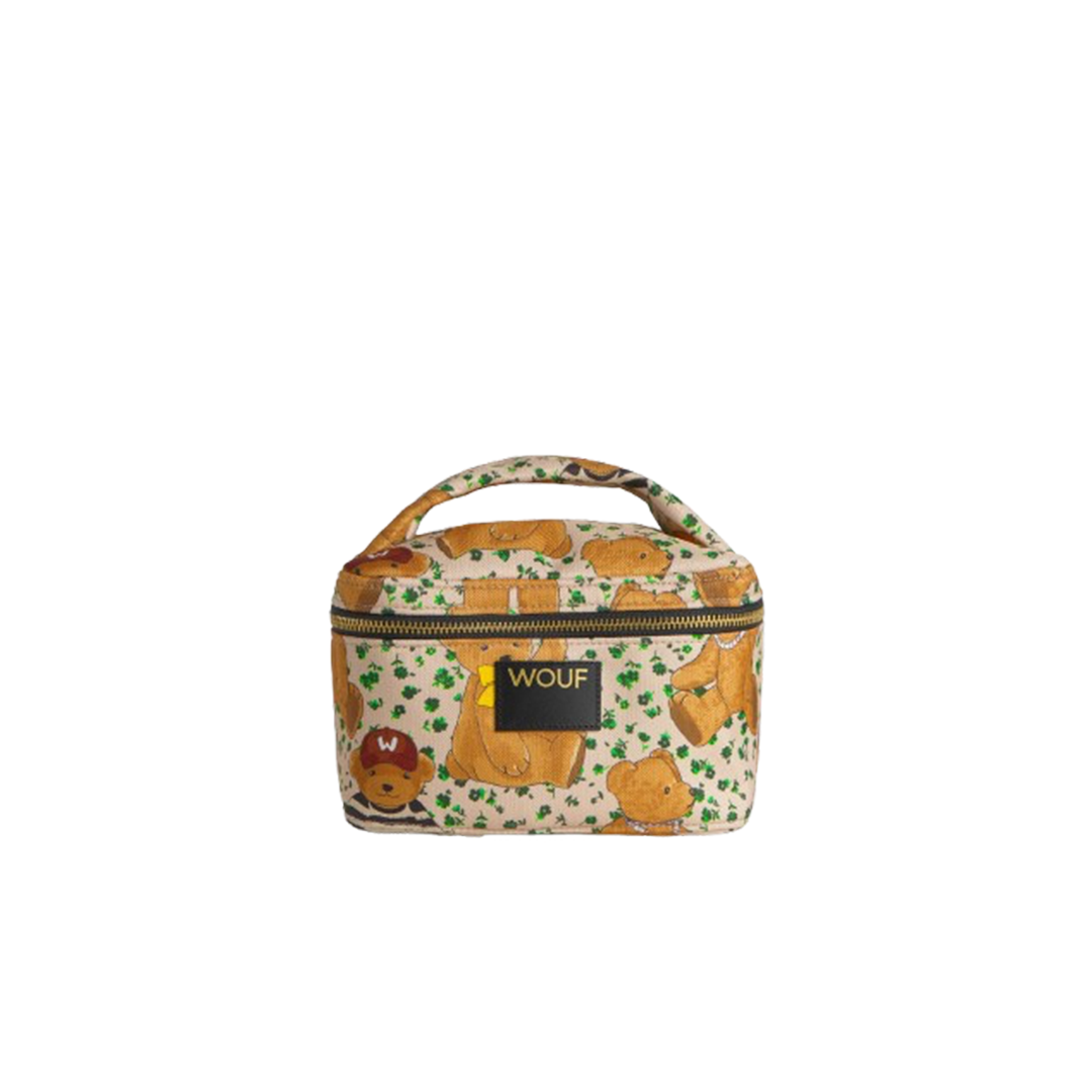 WOUF Vanity bag - Cute