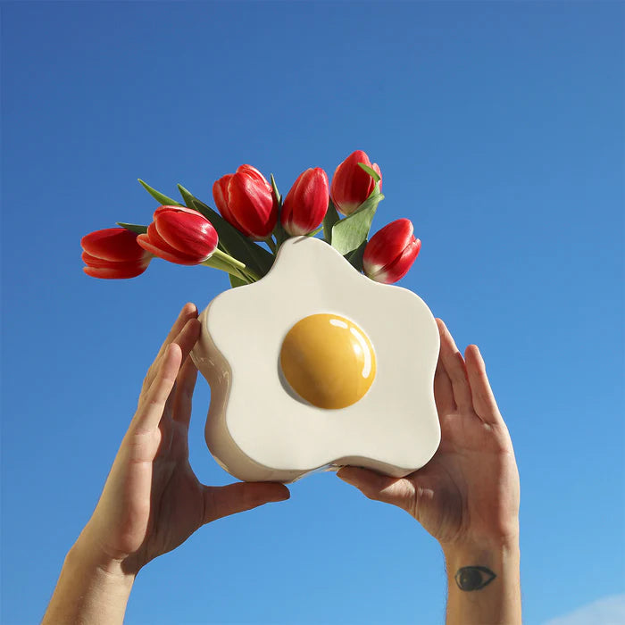 Vase Egg