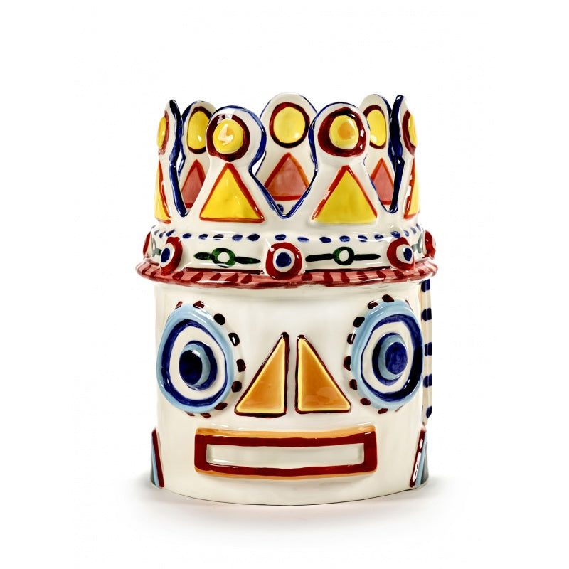 Serax Vase - Mix Sicily 02