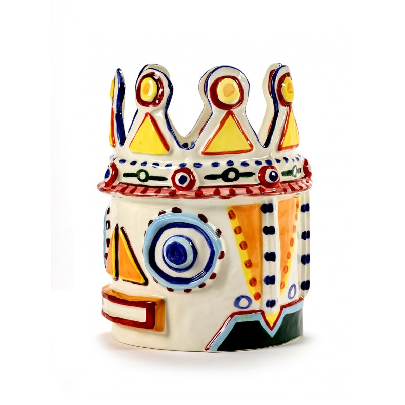 Serax Vase - Mix Sicily 02