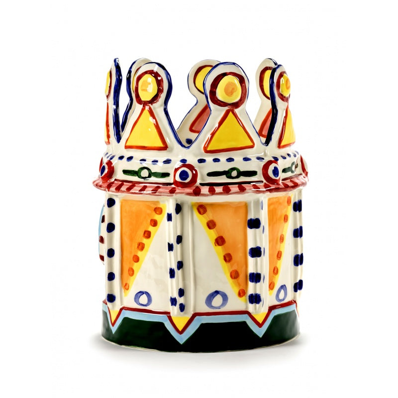 Serax Vase - Mix Sicily 02