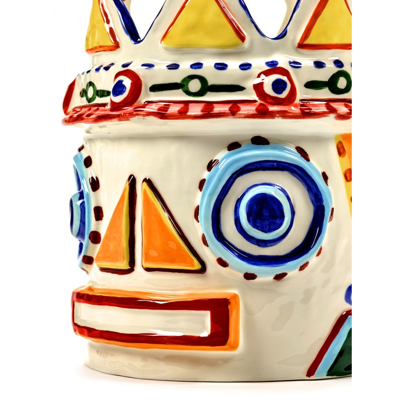 Serax Vase - Mix Sicily 02
