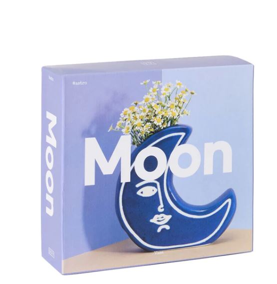 Vase - Moon