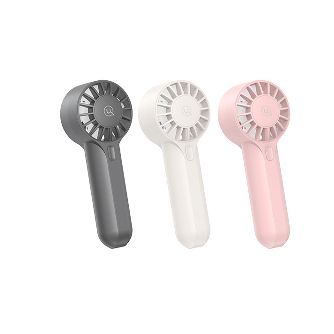 Mini ventilateur de poche