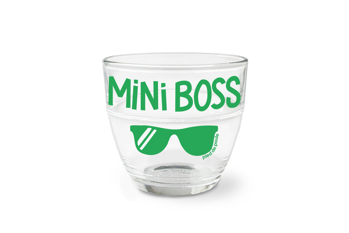 Verre Mômes Duralex