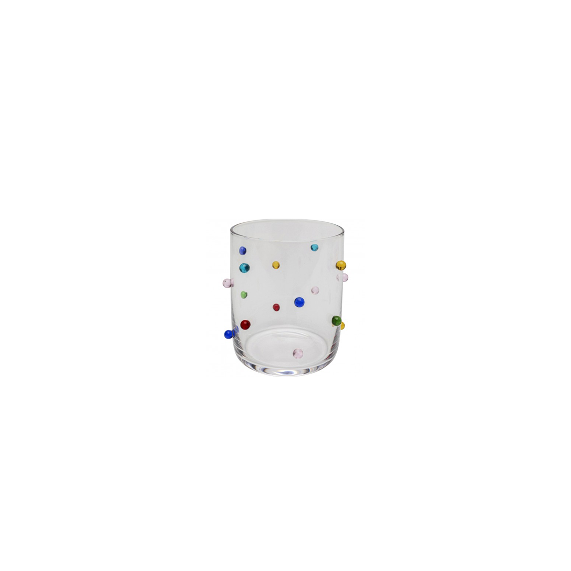 Verre dots