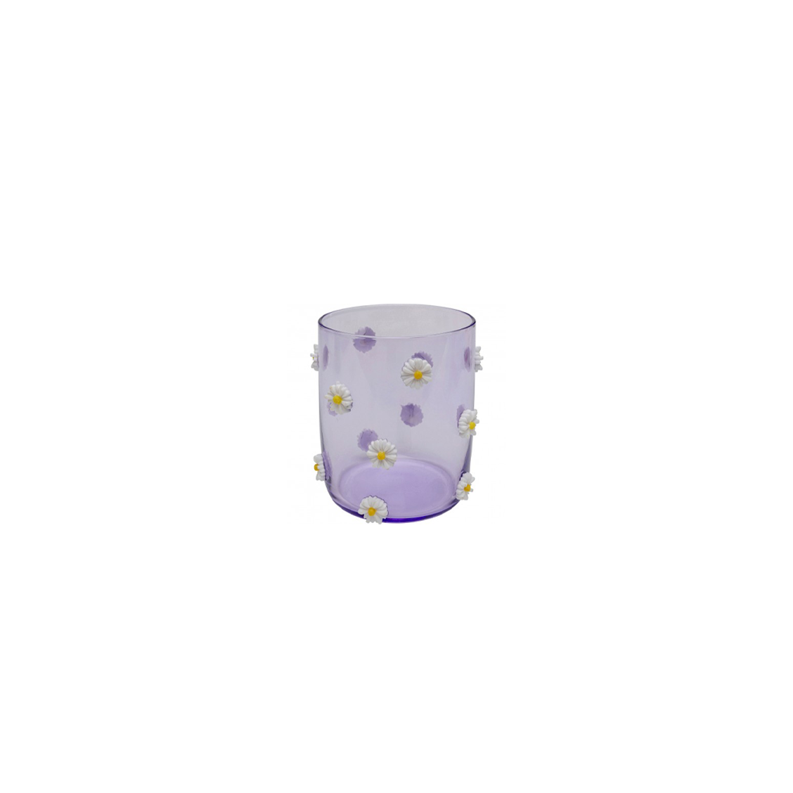 Verre flowers