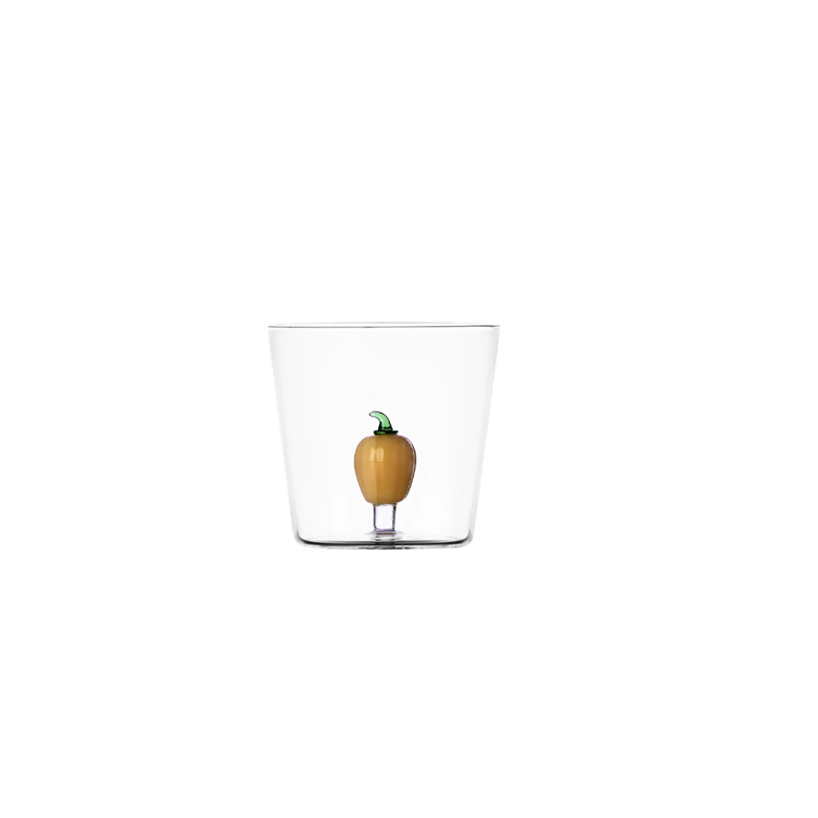 Ichendorf Vegetables Verre - Poivron Jaune