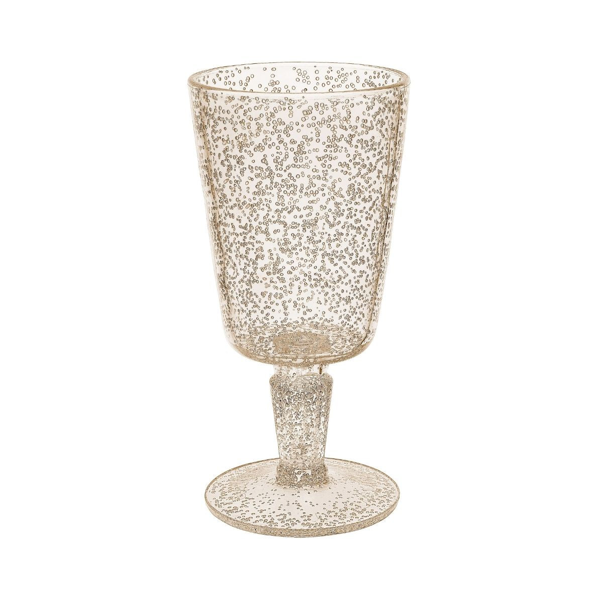 Memento Verre à pied méthacrylate