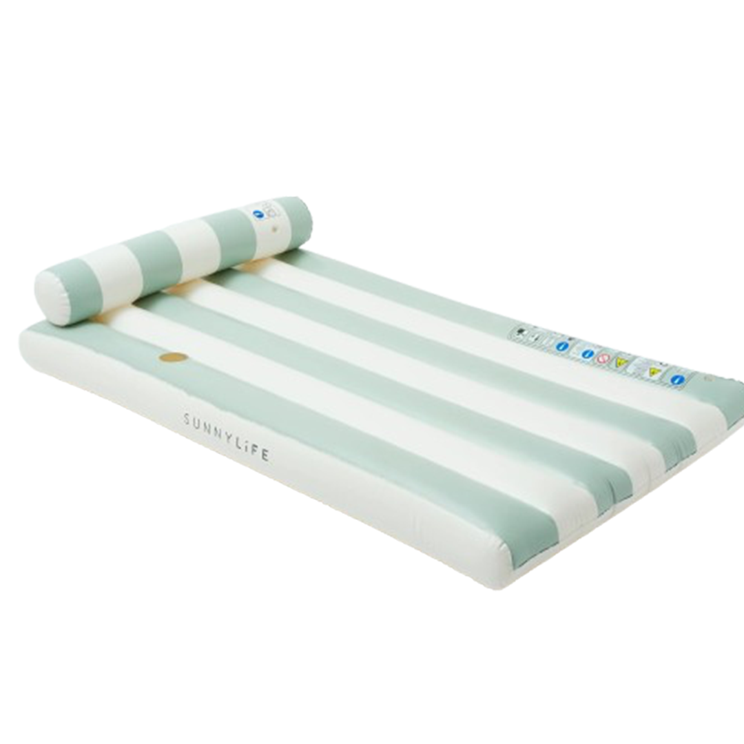 Sunnylife Matelas gonflable