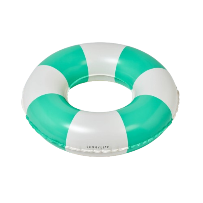 Sunnylife Mini bouée gonflable enfants