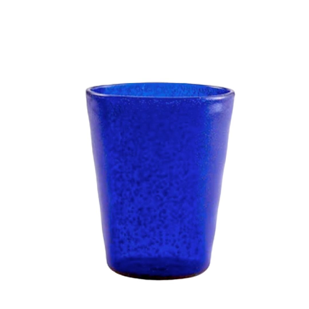 Memento Verre à eau mélamine