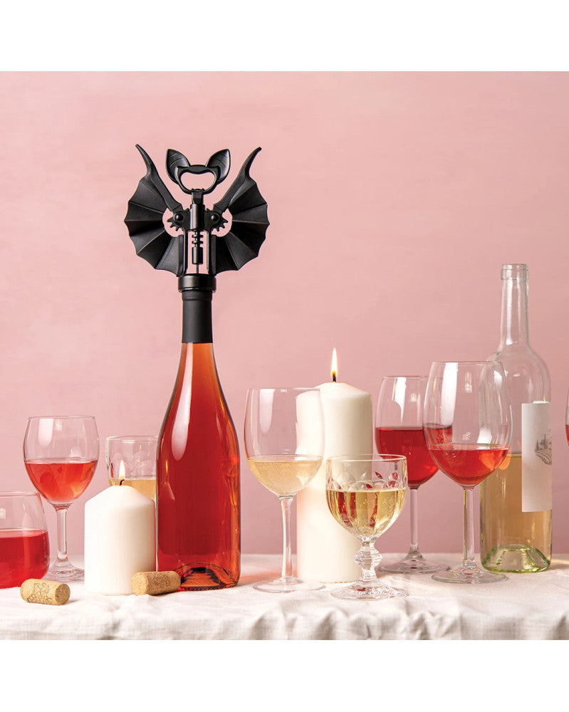 Vino - tire-bouchon et ouvre-bouteille