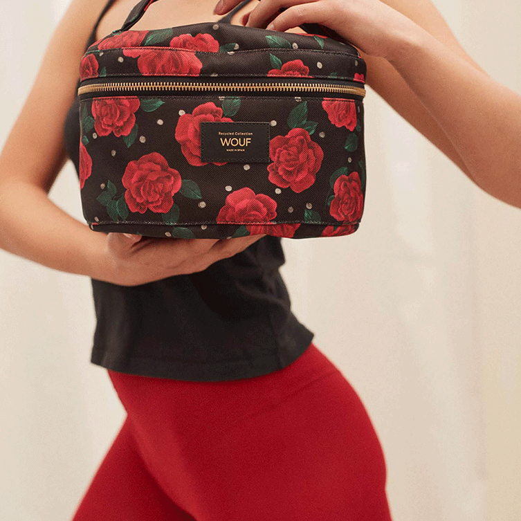 Wouf Vanity XL - Rosie