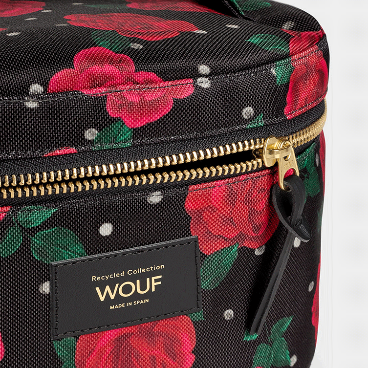 Wouf Vanity XL - Rosie