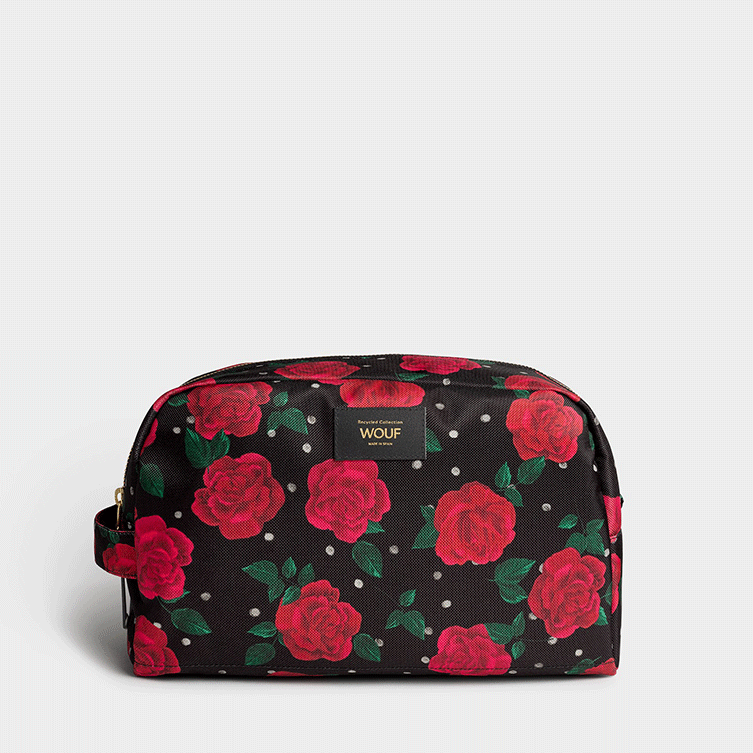 Wouf trousse de toilette - Rosie