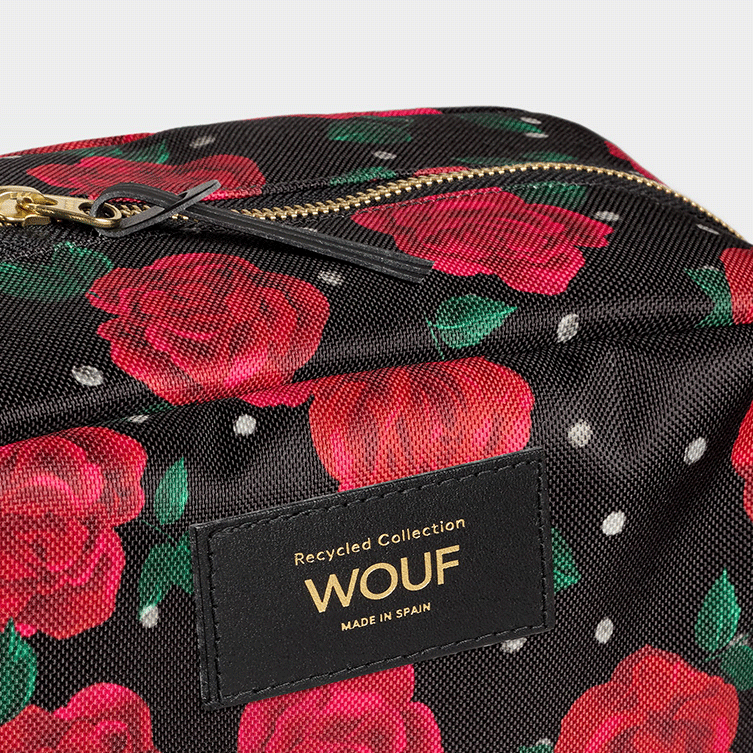 Wouf trousse de toilette - Rosie