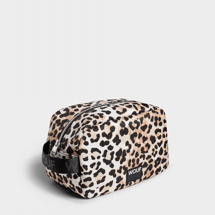Wouf trousse de toilette large - Kim