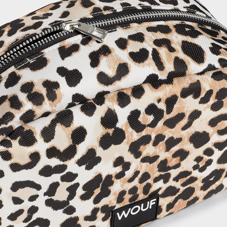 Wouf trousse de toilette large - Kim