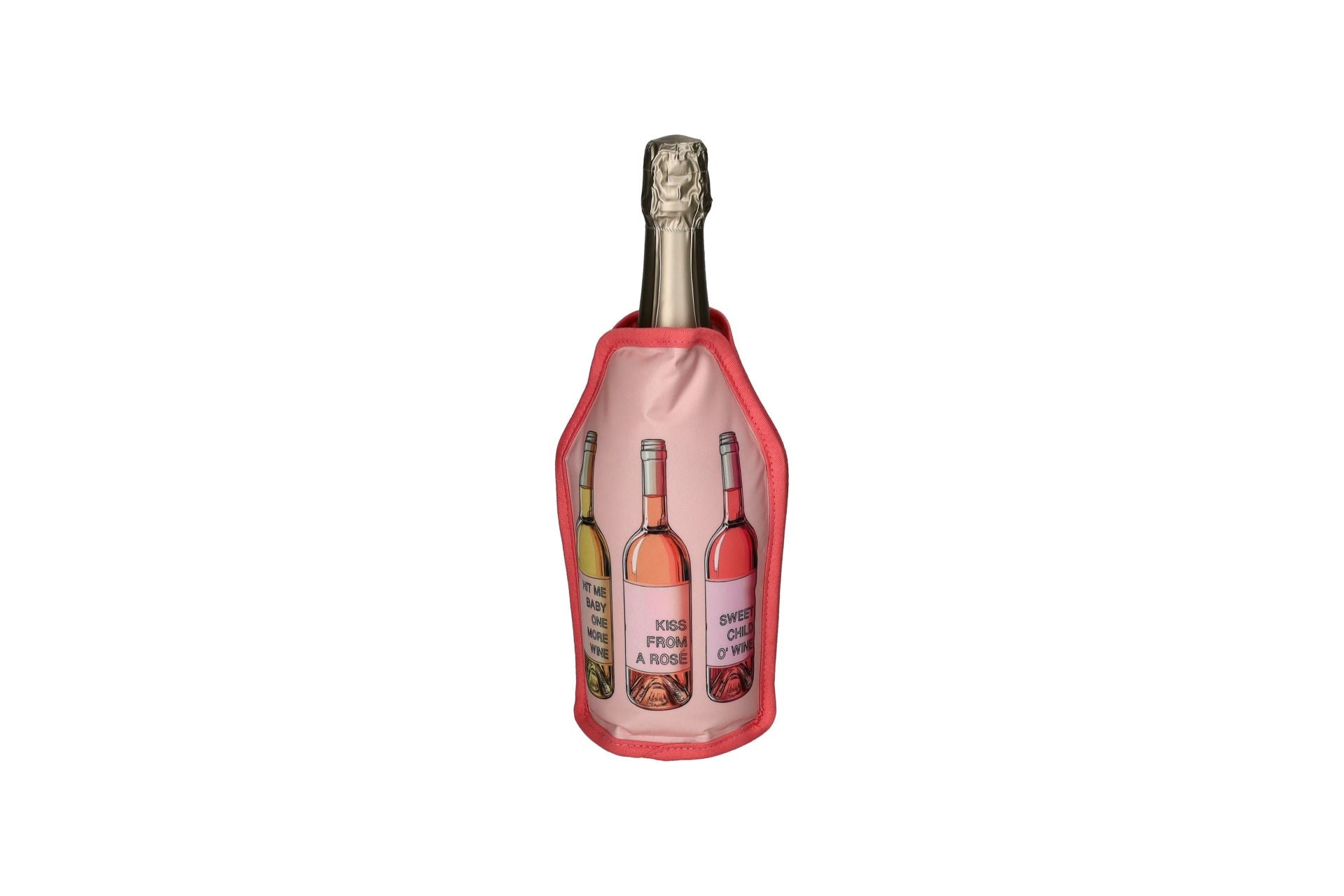 Rafraîchisseur de bouteille