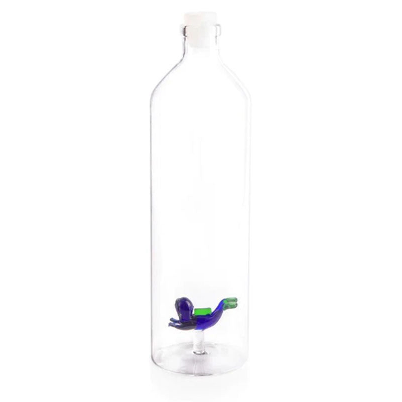 Bouteille Balvi - Scuba