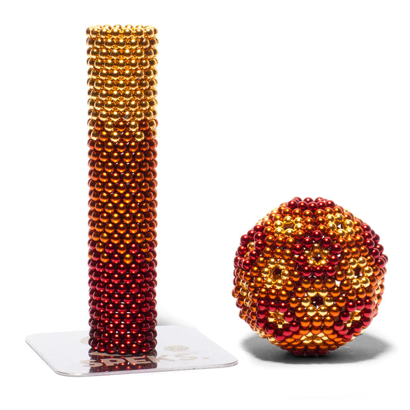 Jeu Billes magnétiques Speks - ignite