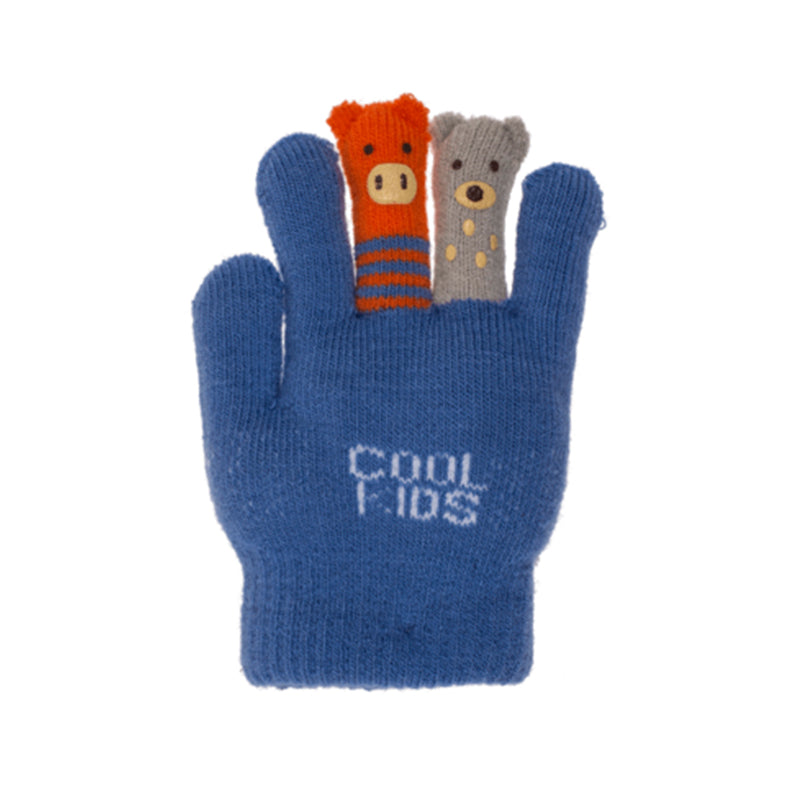 Gants enfant - cool kids