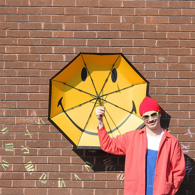 Parapluie - Smiley