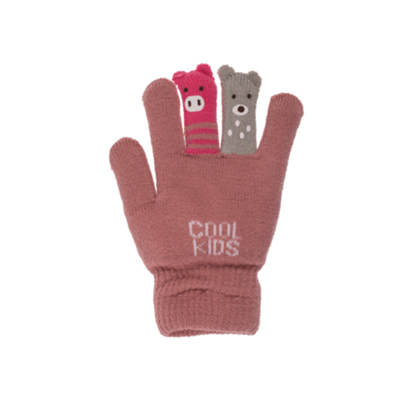 Gants enfant - cool kids