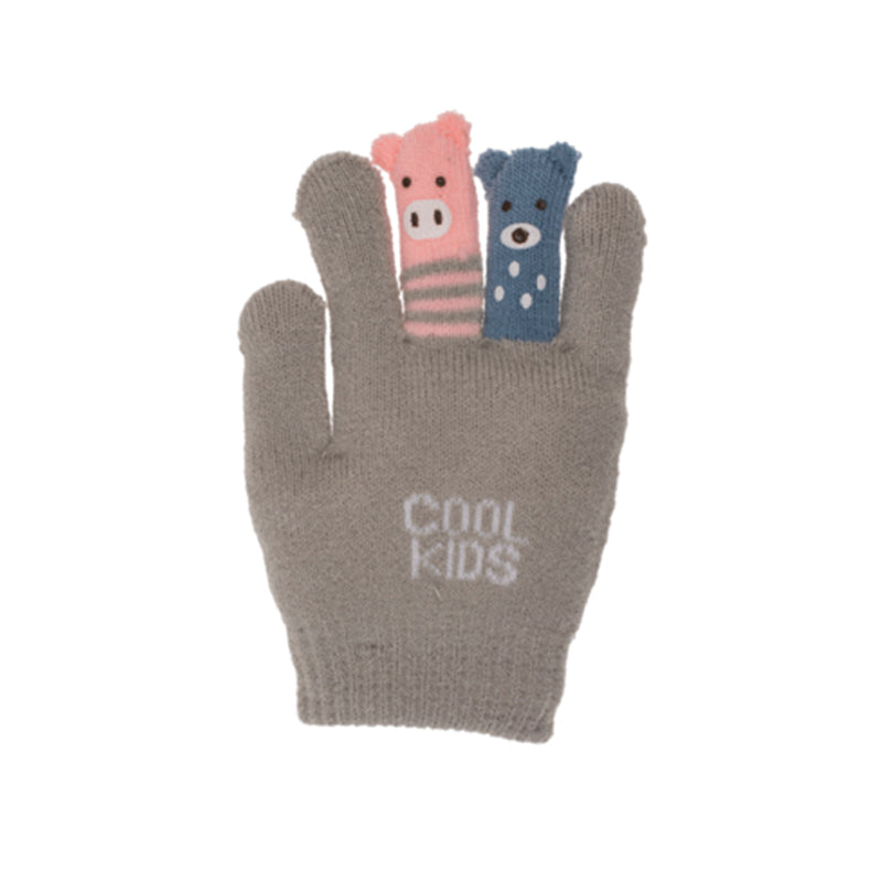 Gants enfant - cool kids