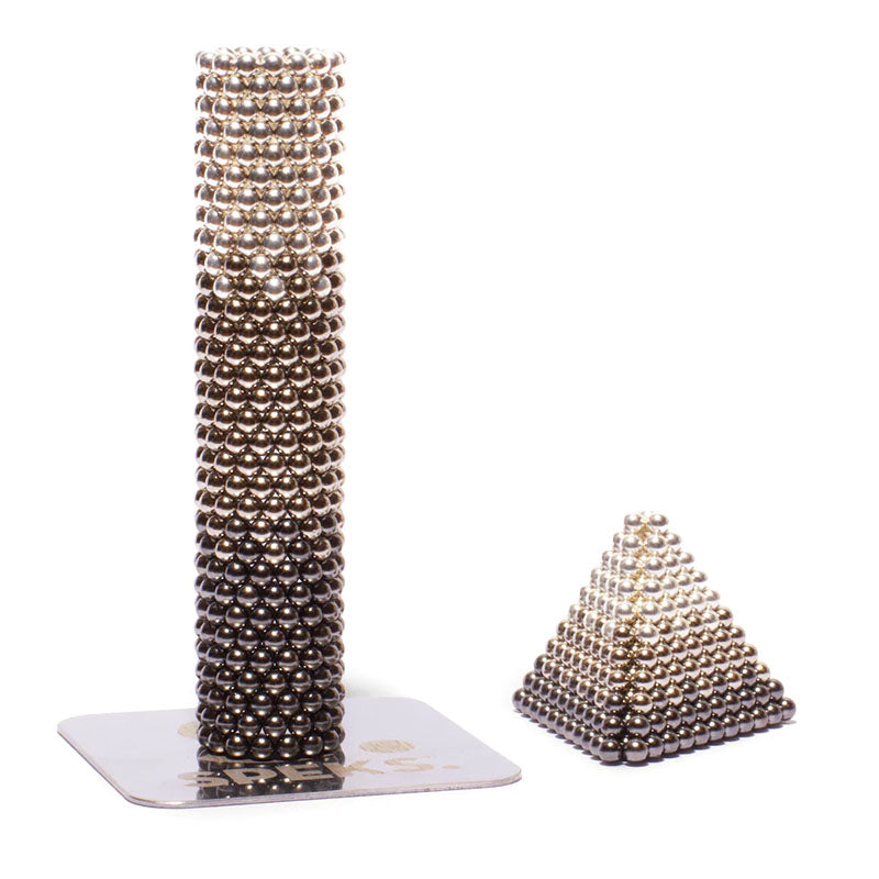 Jeu Billes magnétiques Speks - Reflect