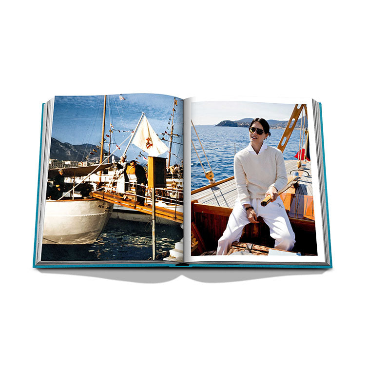 Livre Assouline - Monte Carlo