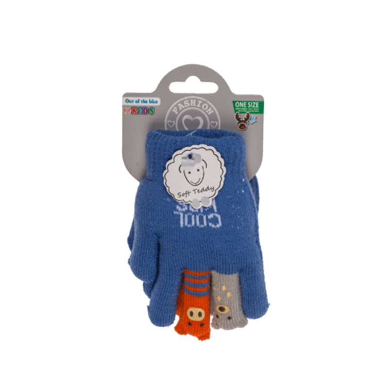 Gants enfant - cool kids