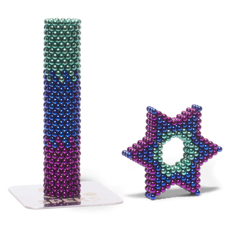 Jeu Billes magnétiques Speks - unwind