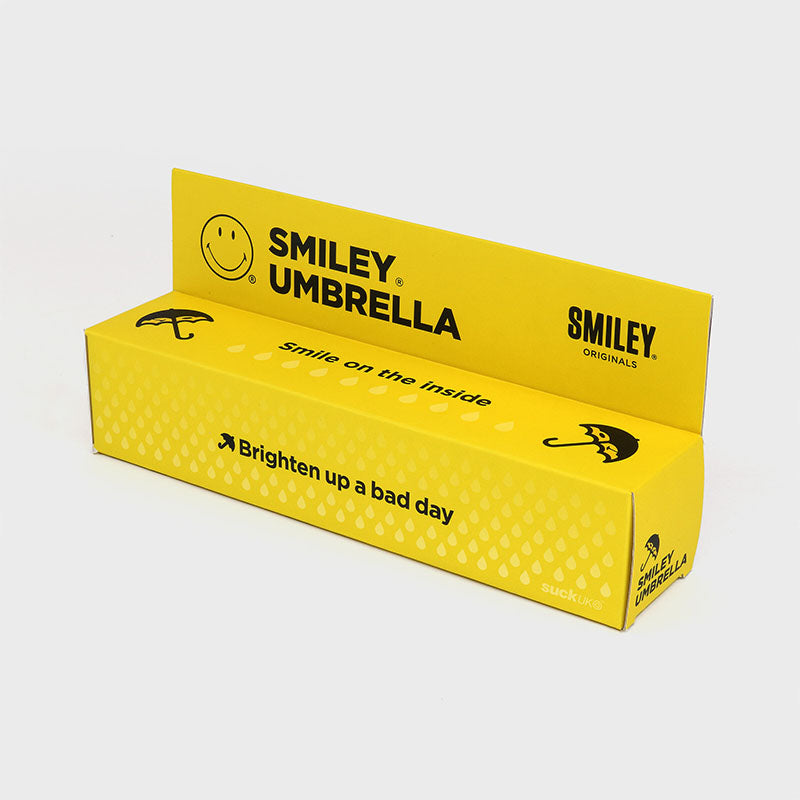 Parapluie - Smiley
