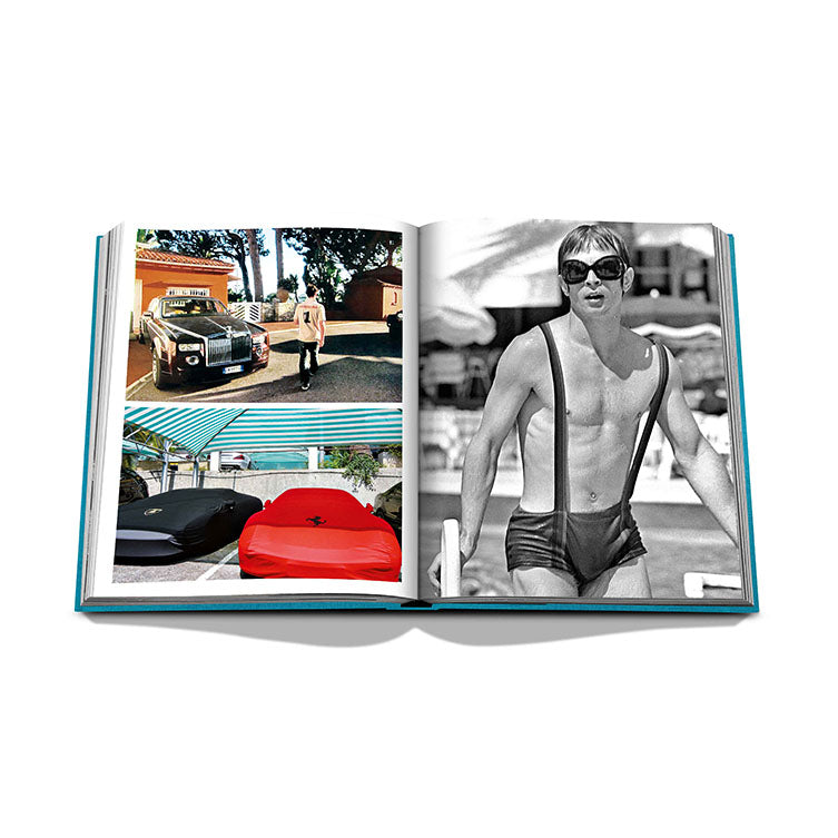 Livre Assouline - Monte Carlo