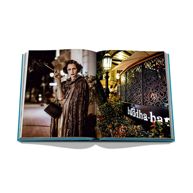 Livre Assouline - Monte Carlo