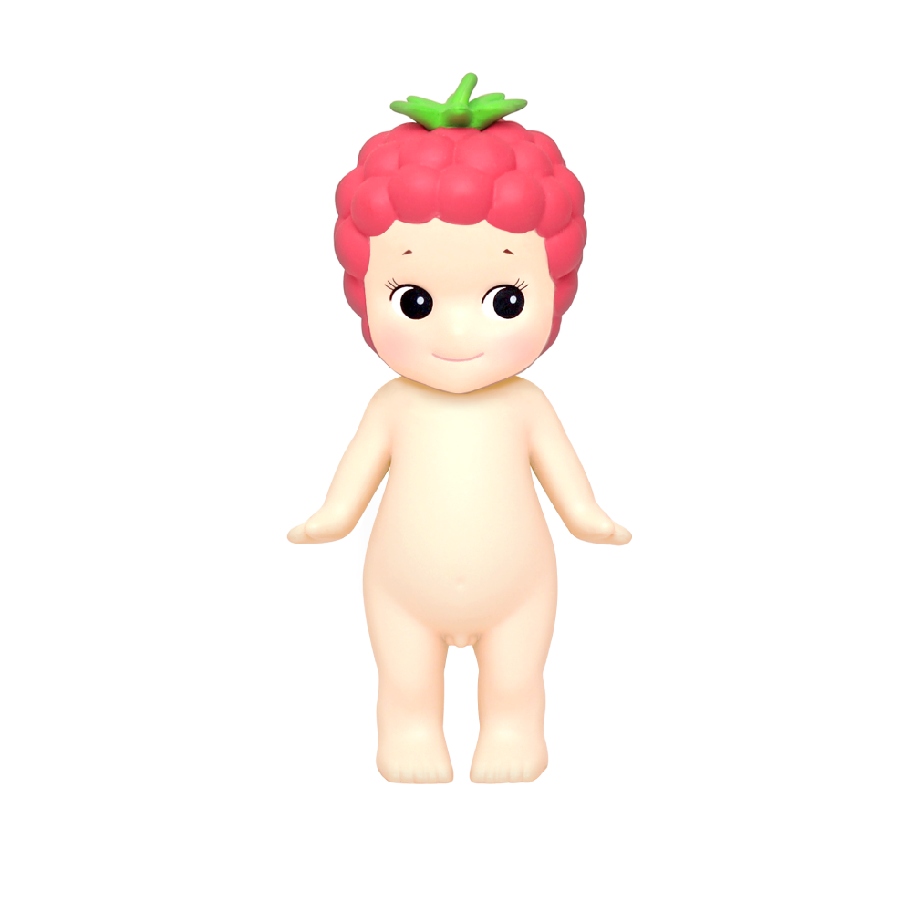 Figurine Sonny Angel - série Fruits
