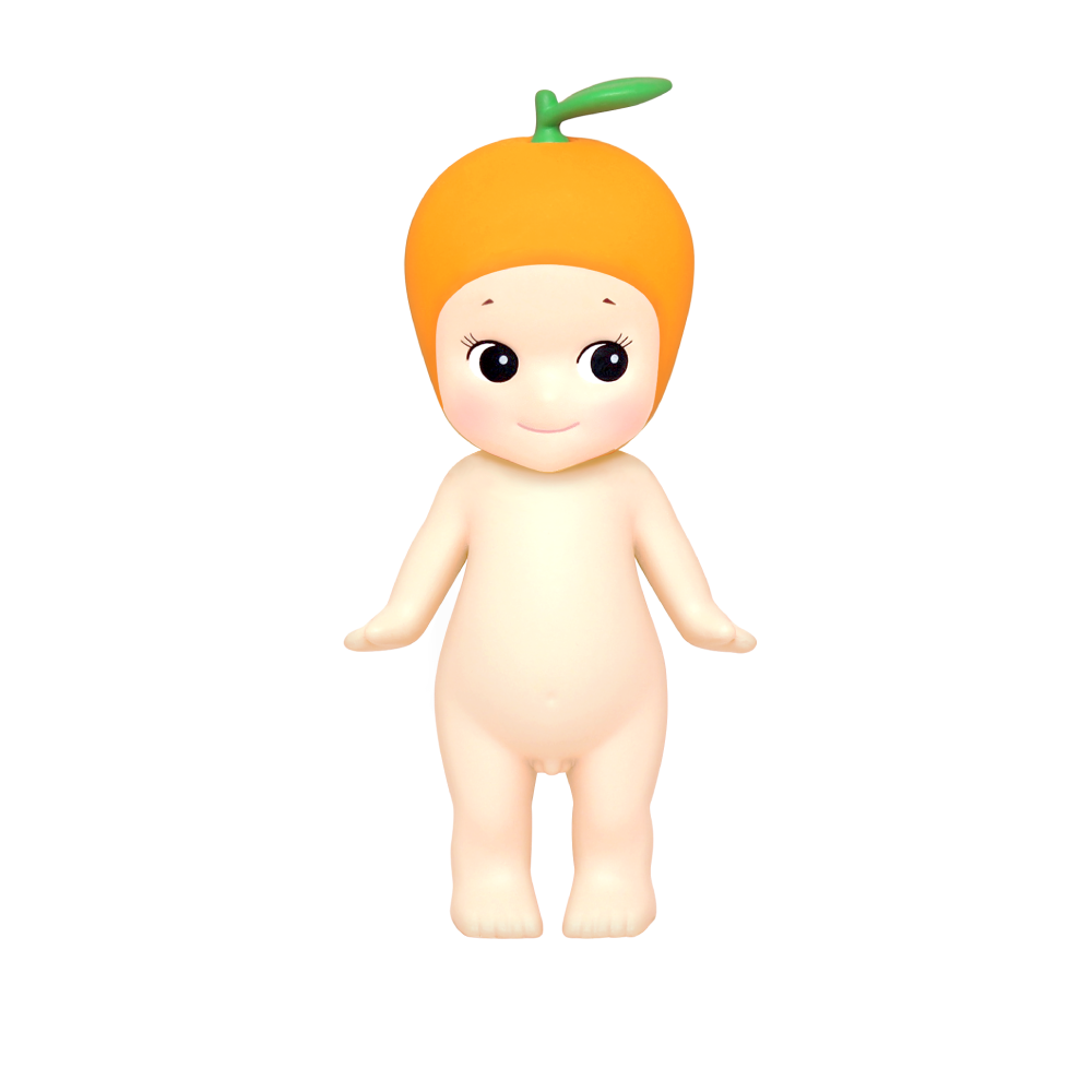 Figurine Sonny Angel - série Fruits