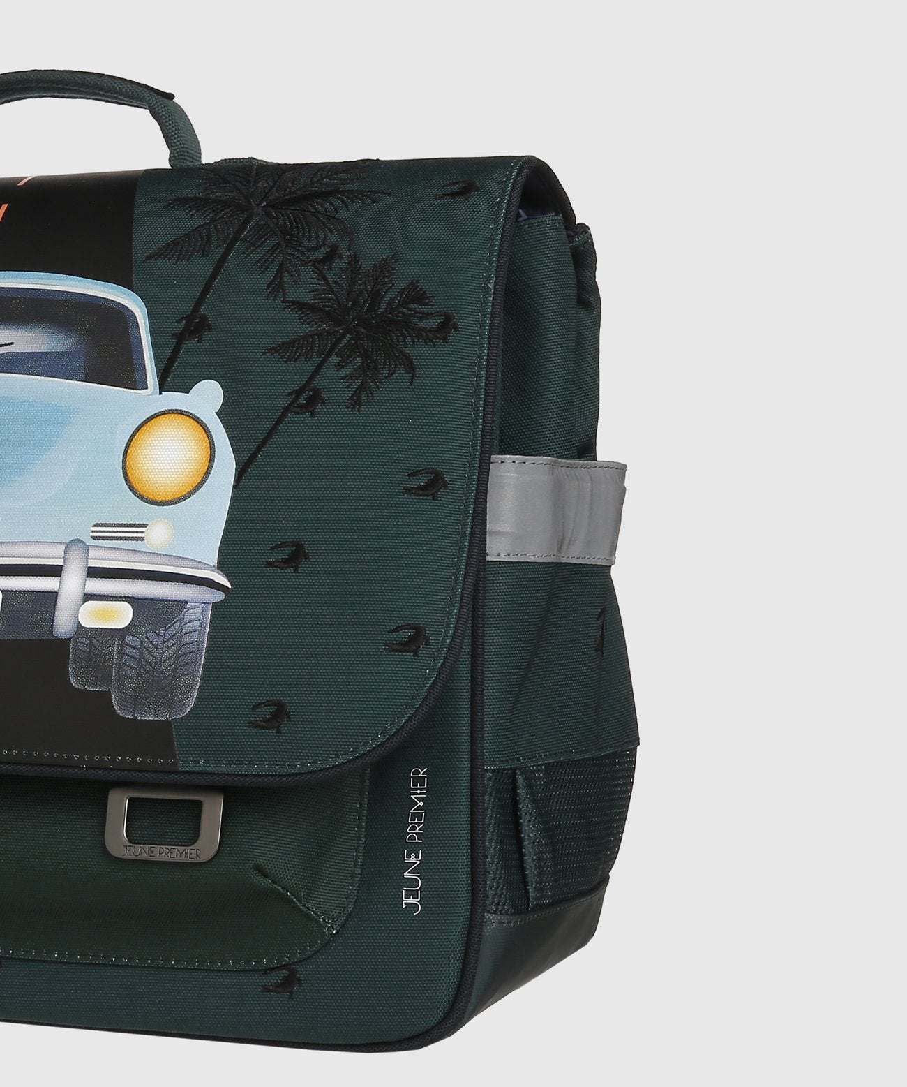 Cartable It Bag Midi - Monte Carlo 38 cm