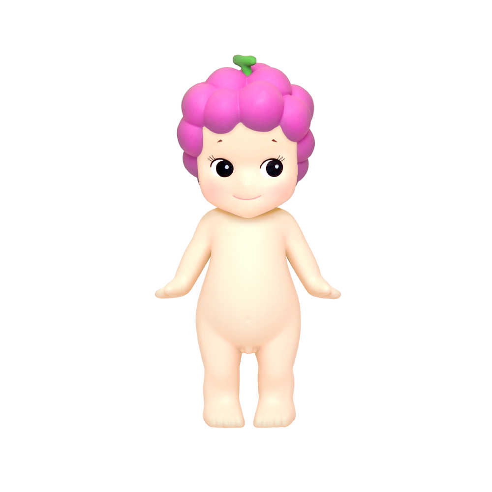 Figurine Sonny Angel - série Fruits