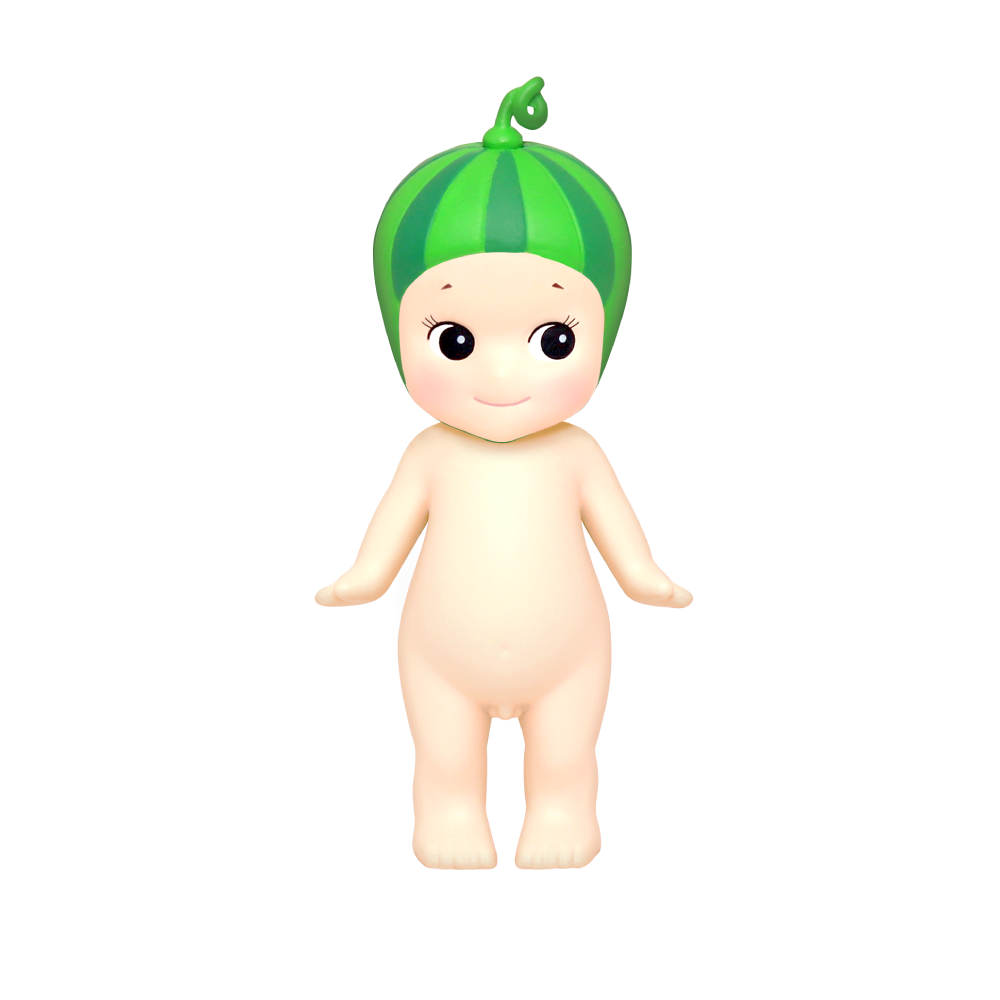 Figurine Sonny Angel - série Fruits