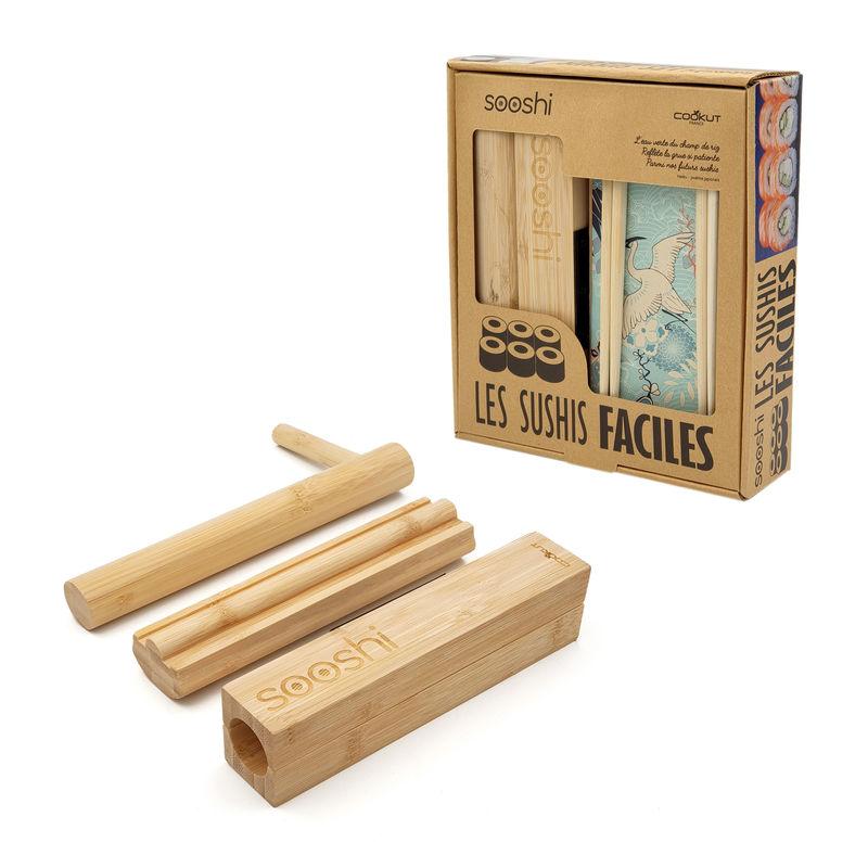 COFFRET CADEAU SUSHI